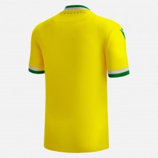 Maillot Domicile FC Nantes 2022-23