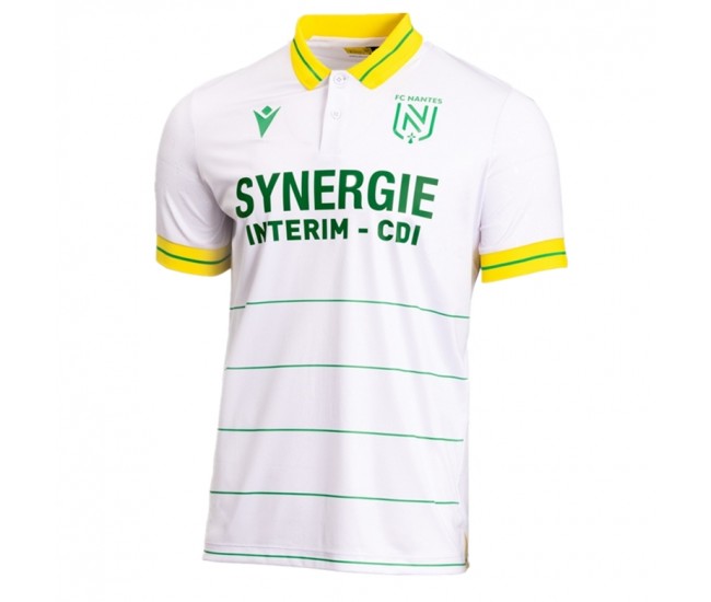 Maillot extérieur FC Nantes Homme 2023-24