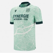 Maillot extérieur FC Nantes homme 2025-26 Maillot extérieur FC Nantes homme 2025-26