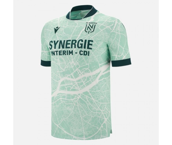 Maillot extérieur FC Nantes homme 2025-26