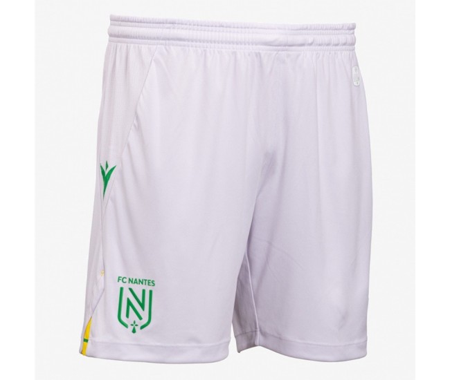 Short extérieur Homme FC Nantes 2023-24