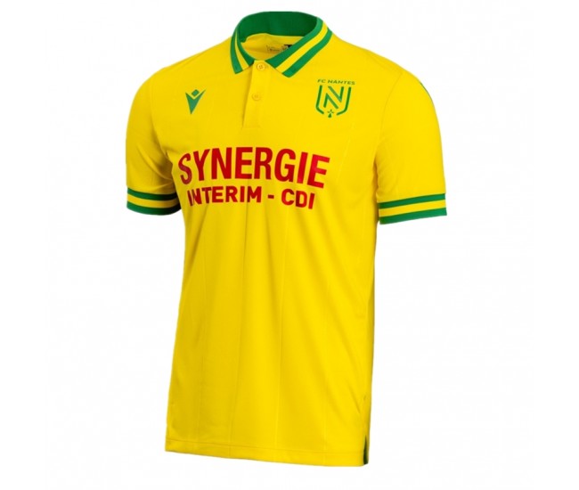 Maillot domicile FC Nantes Homme 2023-24