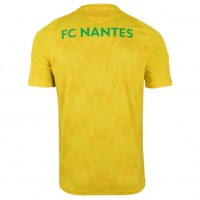 Maillot d'avant-match FC Nantes Homme 2023-24