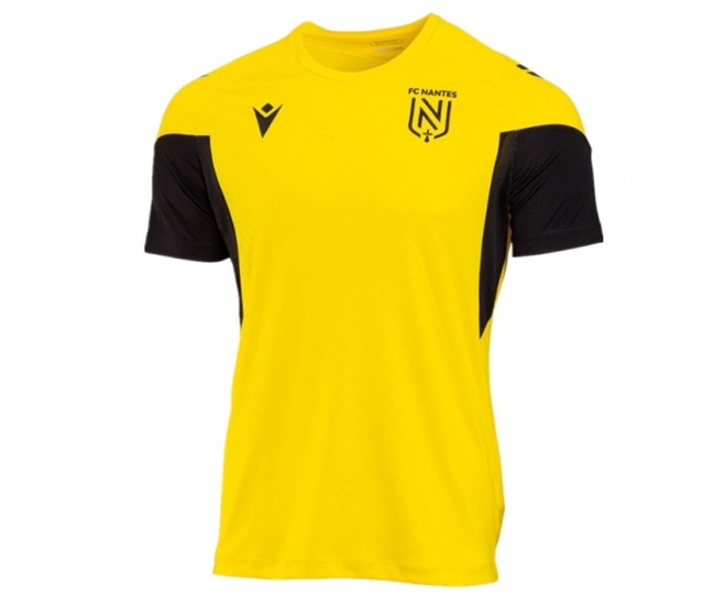 Maillot d'entraînement FC Nantes Homme 2023-24