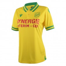 Maillot domicile femme FC Nantes 2023-24