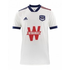 Maillot FC Girondins De Bordeaux Extérieur 2021-22