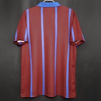 Maillot rétro FC Girondins de Bordeaux Domicile 1993-1995
