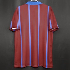 Maillot rétro FC Girondins de Bordeaux Domicile 1993-1995