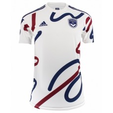 Troisième Maillot FC Girondins De Bordeaux 2022-23