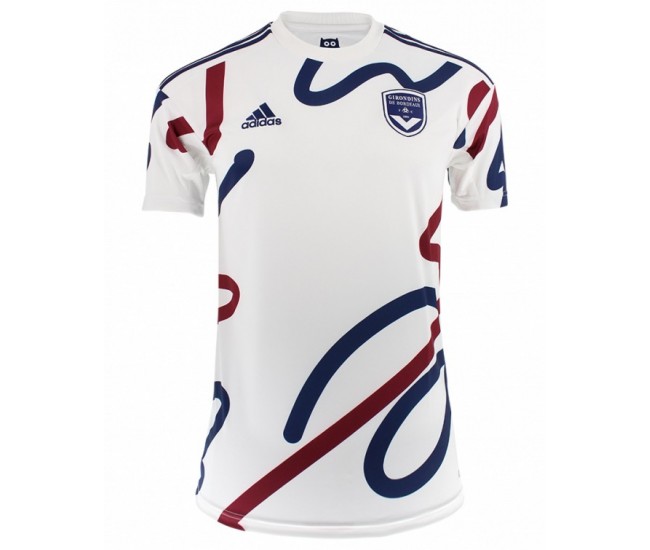 Troisième Maillot FC Girondins De Bordeaux 2022-23