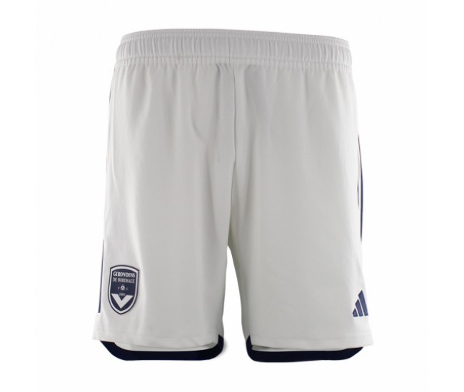 Short extérieur Homme FC Girondins De Bordeaux 2023-24