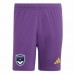 Short de Gardien Rose Homme FC Girondins De Bordeaux 2023-24