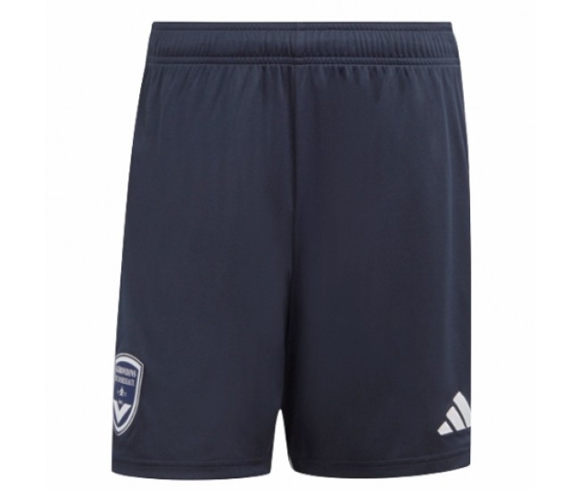 Short Domicile Homme FC Girondins De Bordeaux 2023-24