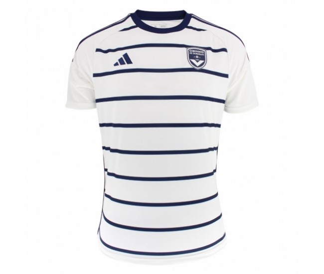 Maillot Extérieur Femme FC Girondins De Bordeaux 2023-24