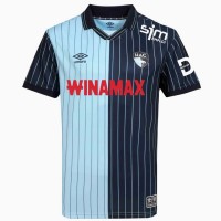 Maillot domicile homme Le Havre 25-26