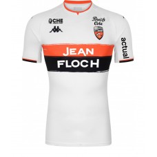 Maillot FC Lorient Extérieur 2021-22