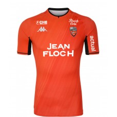 Maillot FC Lorient Domicile 2021-22