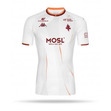 Maillot FC Metz Extérieur 2021-22