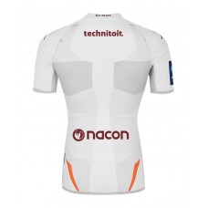 Maillot Extérieur FC Metz 2022-23