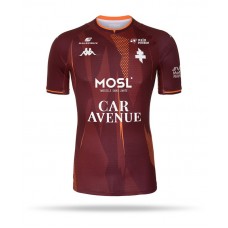 Maillot FC Metz Domicile 2021-22