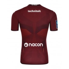 Maillot Domicile FC Metz 2022-23