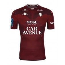 Maillot Domicile FC Metz 2022-23