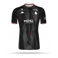 FC Metz Troisième Maillot 2021-22