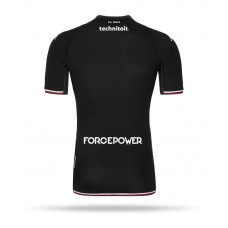 FC Metz Troisième Maillot 2021-22