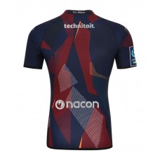 Troisième maillot FC Metz 2022-23