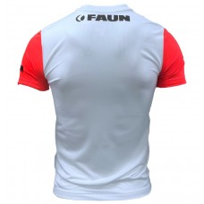 Maillot Extérieur Montpellier Hérault SC 2022-23