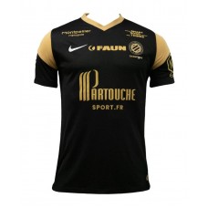 Montpellier HÉrault SC Troisième Maillot 2021-22