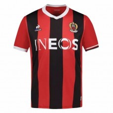 Maillot OGC Nice Domicile Homme 23-24