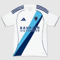Maillot extérieur homme Paris FC 25-26