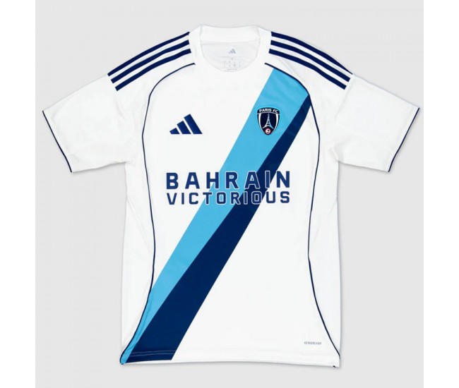 Maillot extérieur homme Paris FC 25-26
