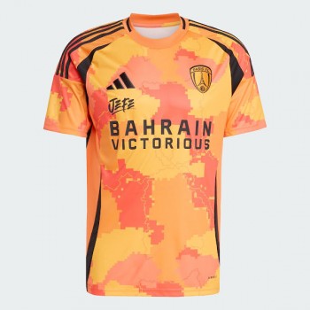 Maillot Third Homme Paris FC 24-25