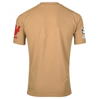 Maillot européen homme RC Lens 23-24