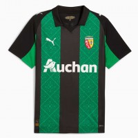 Maillot extérieur RC Lens Homme 25-26