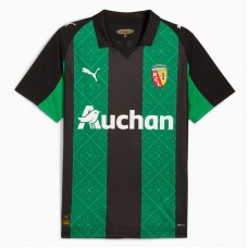 Maillot extérieur RC Lens Homme 25-26