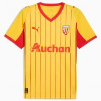 Maillot Domicile Homme RC Lens 25-26