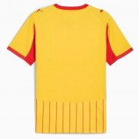 Maillot Domicile Homme RC Lens 25-26