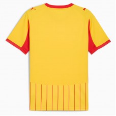 Maillot Domicile Homme RC Lens 25-26