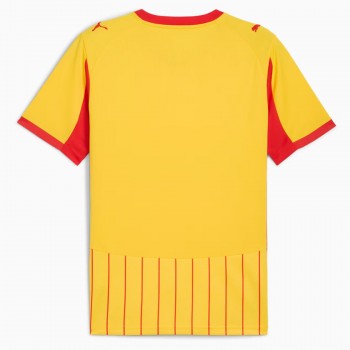 Maillot Domicile Homme RC Lens 25-26