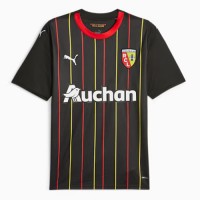 Maillot extérieur RC Lens pour hommes 23-24