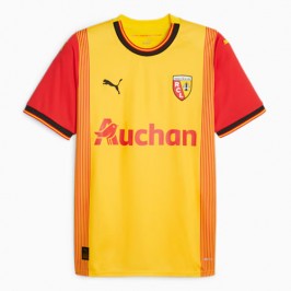 Maillot de football domicile homme RC Lens 2023