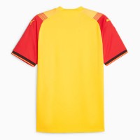 Maillot Domicile RC Lens Homme 23-24