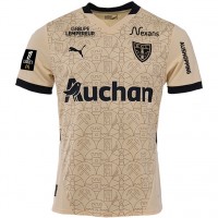 Maillot spécial gardien de but RC Lens pour homme 24-25
