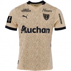 Maillot spécial gardien de but RC Lens pour homme 24-25