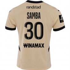 Maillot spécial gardien de but RC Lens pour homme 24-25