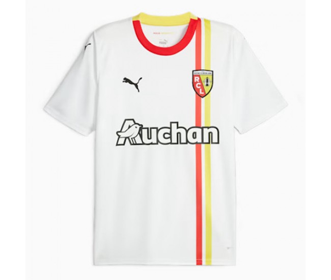 Maillot Troisième RC Lens Homme 23-24