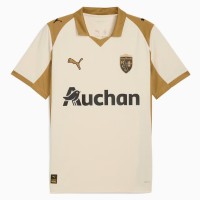 Maillot RC Lens Homme Troisième Taille 25-26